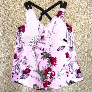 Maurice’s Tank top